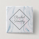 Recherche de texture de marbre badges Pierre