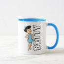 Suche nach flintstone tasse tassen Cavewoman