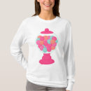 Recherche de friandises tshirts Bonbon