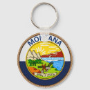 Recherche de montana porteclés Amérique