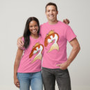 Recherche de koi tshirts Japonaise