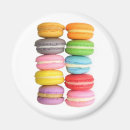 Suche nach macarons magnete Keks