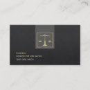 Recherche de échelles de justice cartes visite Élégant