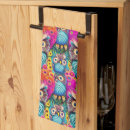 Suche nach trippy geschirr tücher Boho