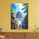 Recherche de de zen impressions sur toile Spirituel