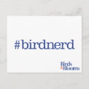Suche nach nerds postkarten Vogelbeobachtung