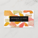 Recherche de peintures roses cartes visite Pour tous