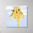 Suche nach niedliche giraffe leinwandbilder Safari