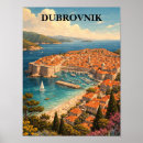 Suche nach dubrovnik poster Kroatien
