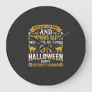 Recherche de chat halloween horloges Cadeauxhalloween