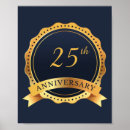 Recherche de 25th anniversary Years