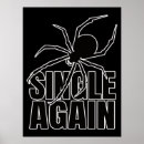 Suche nach spiders poster Arachnologie