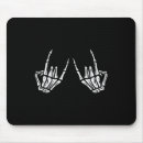 Suche nach skelett mousepads Gothic