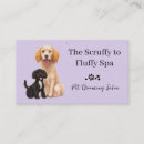 Recherche de spa chien cartes visite Animal de compagnie