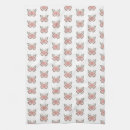 Suche nach rosa und blauer geschirr tücher Hübsch