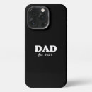 Recherche de nouveau père iphone coques Typographie