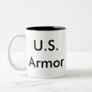 Recherche de sherman tasses Armure