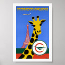 Suche nach kamerun poster Vintage