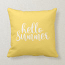 Suche nach hallo sommer kissen Modern