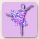 Suche nach ballet untersetzer Ballerina