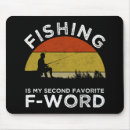 Suche nach angeln mousepads Fischerei