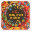 Suche nach personalisierter lehrer aufkleber Teacher