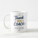 Suche nach danke trainer tassen Sport