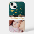 Recherche de père coques Bleu foncé et blanc
