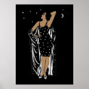 Suche nach vintage rahmen poster Mädchen