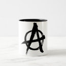 Suche nach anarchie tassen Symbol