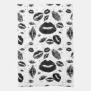 Suche nach lippen geschirr tücher Liebe