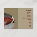 Recherche de boîte à outils cartes visite Entrepreneur