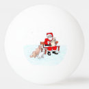 Recherche de claus balles ping pong Xmas