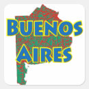 Suche nach buenos aires aufkleber Reise