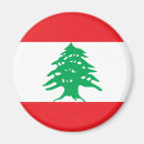 Recherche de liban magnets Drapeaux du monde