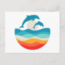 Recherche de temps de plage cartes postales Rétro