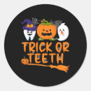 Suche nach dentist aufkleber Gespenst