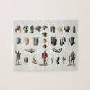 Suche nach rüstung puzzle Von