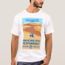 Recherche de fossil tshirts Parc