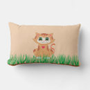 Recherche de minou orange Enfants