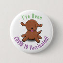 Recherche de illustration de chien badges Animal