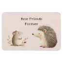 Recherche de crème magnets Brun
