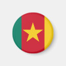 Recherche de le cameroun magnets Camerounais