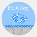 Suche nach babyfüße aufkleber Blau