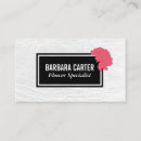 Recherche de oeillet cartes visite Carnation