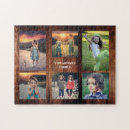Recherche de christmas puzzles Collage photo