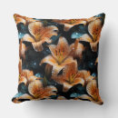 Suche nach lilien kissen Blumenreich