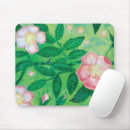 Recherche de rosa tapis souris Floral