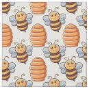Suche nach bienen stoffe Muster