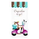 Recherche de pâtisserie cartes publicitaires Desserts